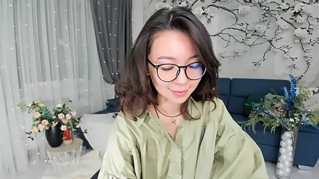 Snapshot of AgnieszkaBanana chatting on 4, 3, 2026 AgnieszkaBanana online show from 4, 3, 2026