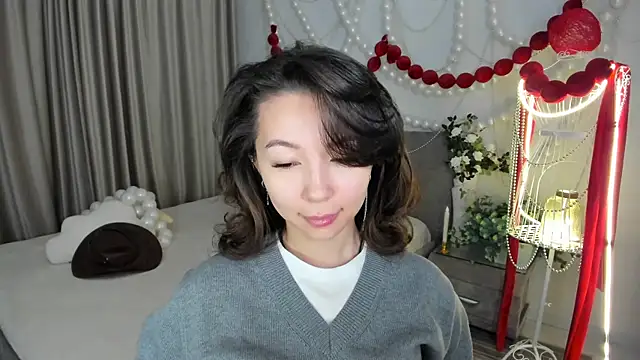 AgnieszkaBanana online show from 3, 4, 2026