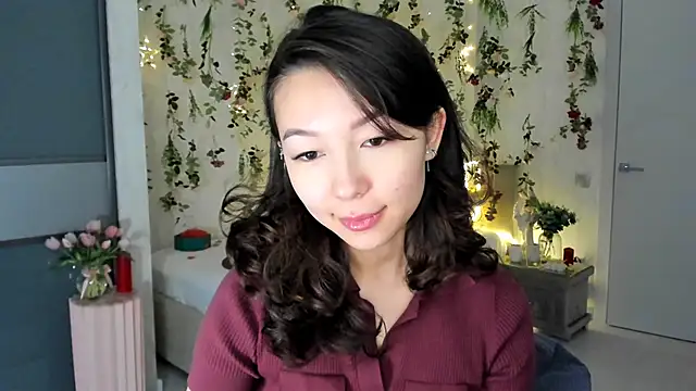 AgnieszkaBanana online show from 15, 4, 2026