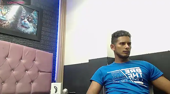 Chris Dick23 online show from 8, 1, 2025