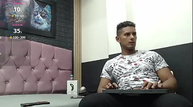 Chris Dick23 online show from 18, 1, 2025