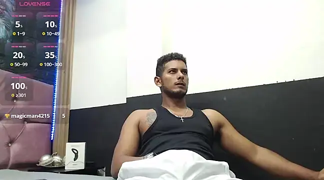 Chris Dick23 online show from 29, 1, 2025