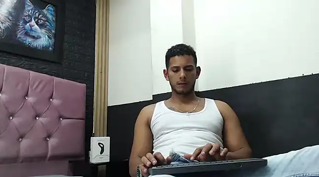 Chris Dick23 online show from 13, 2, 2025