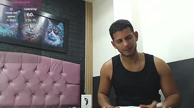 Chris Dick23 online show from 14, 2, 2025