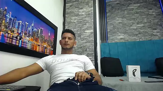 Chris Dick23 online show from 3, 2, 2026