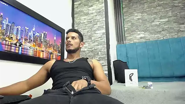 Chris Dick23 online show from 24, 2, 2026