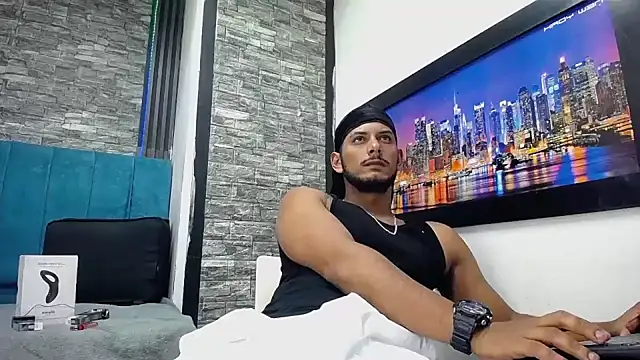 Chris Dick23 online show from 25, 2, 2026