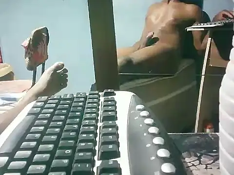 nego Gostosl online show from 17, 9, 2025