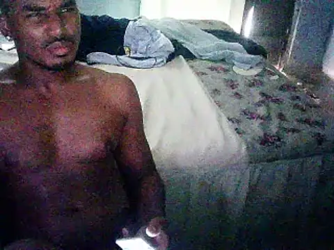 nego Gostosl online show from 26, 10, 2025