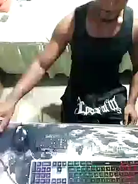 nego Gostosl online show from 30, 10, 2025