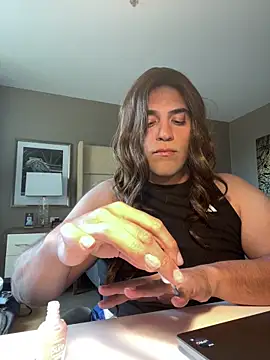 gapedwide online show from 22, 9, 2025