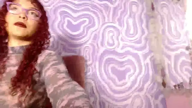 420viol3ta  online show from 25, 2, 2026