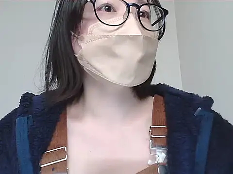 Snapshot of _NOA-chan_ chatting on 7, 2, 2026 NOA-chan online show from 7, 2, 2026