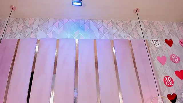 AlinaSweett online show from 15, 2, 2025