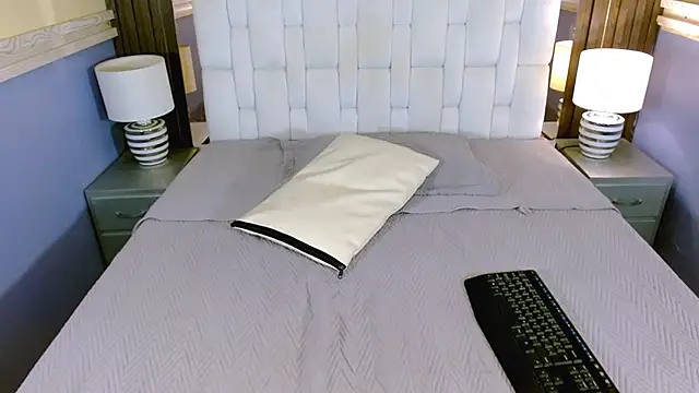 Nicole Ramires online show from 19, 3, 2026