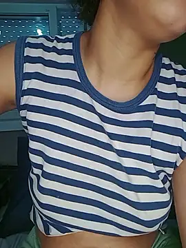 Su Duarte 1 online show from 15, 3, 2026