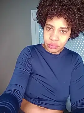Snapshot of Su_Duarte_1 chatting on 13, 5, 2026 Su Duarte 1 online show from 13, 5, 2026