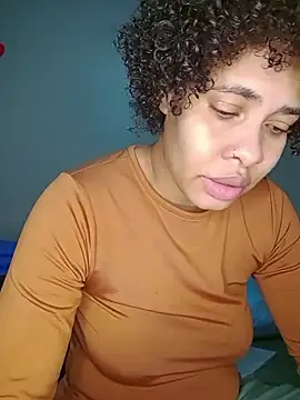 Snapshot of Su_Duarte_1 chatting on 3, 6, 2026 Su Duarte 1 online show from 3, 6, 2026