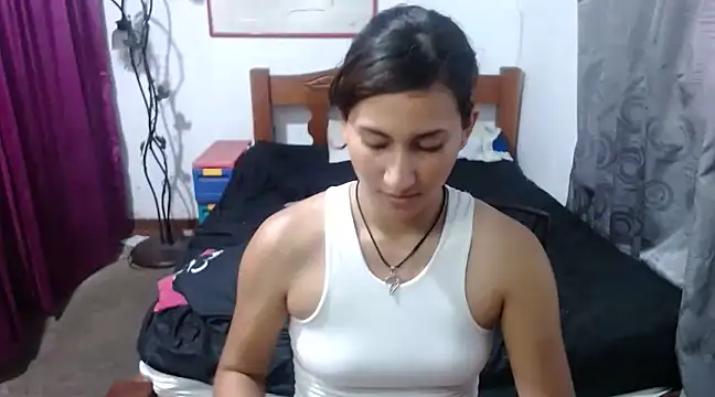 LadyMilk003 online show from 12, 3, 2025