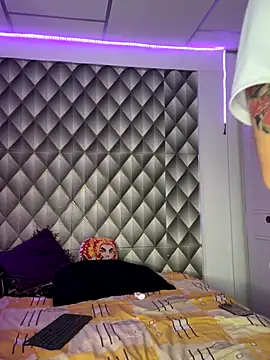 CoupleSwingerLatin online show from 11, 10, 2025