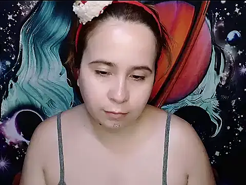 Snapshot of SubLayla01 chatting on 10, 9, 2025 SubLayla01 online show from 10, 9, 2025