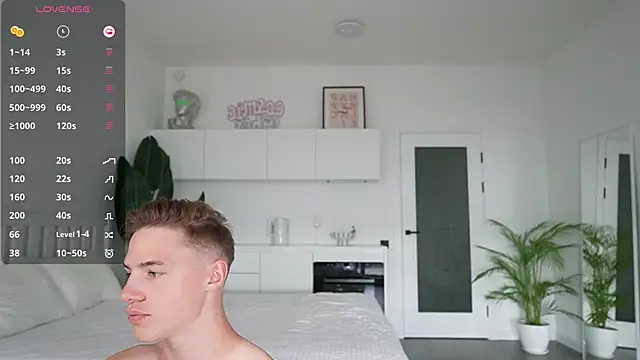 matthew beautiful online show from 24, 7, 2026