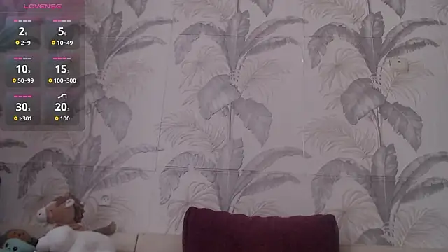 CamDiva113 online show from 14, 2, 2026