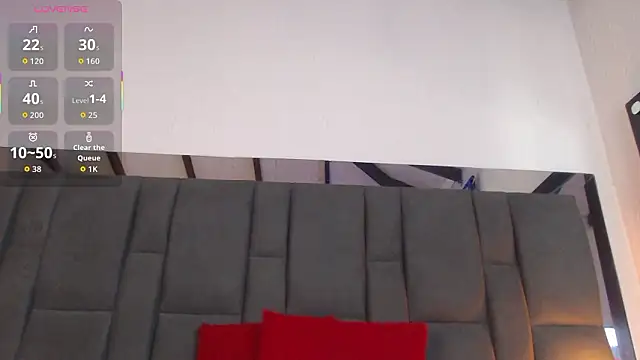 SELENA BIGBOOBS online show from 8, 2, 2026