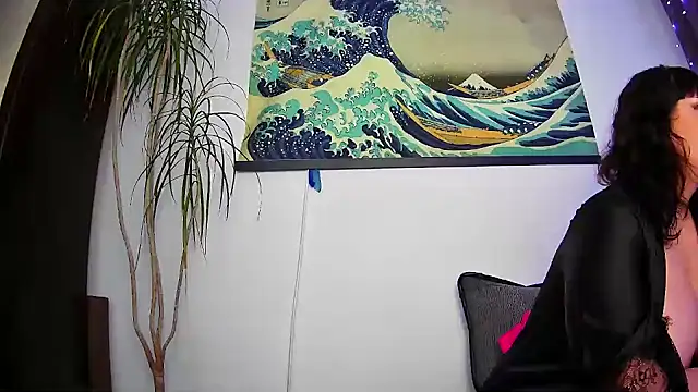 EmmaKrosss online show from 16, 3, 2025