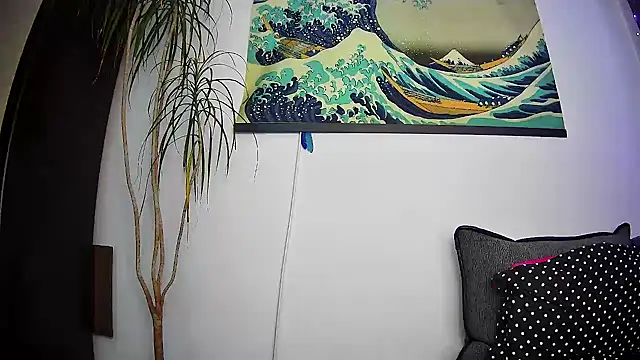 EmmaKrosss online show from 20, 3, 2025