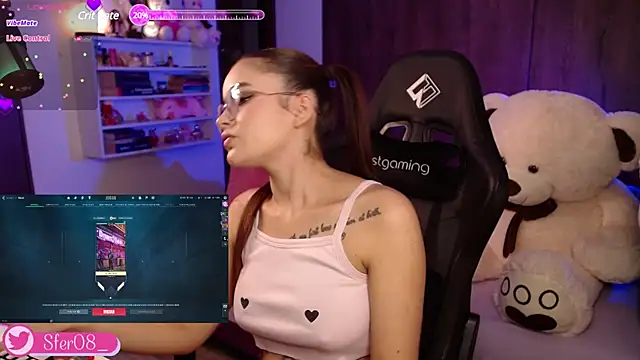 Iamsfer online show from 18, 1, 2025