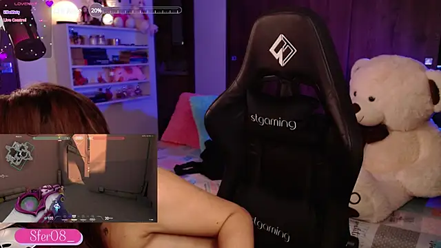 Iamsfer online show from 23, 2, 2025