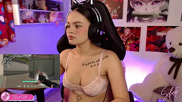 Iamsfer online show from 8, 11, 2025