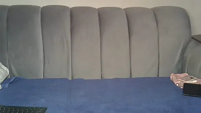 Snapshot of Sexyariahhh chatting on 21, 12, 2025 Sexyariahhh online show from 21, 12, 2025