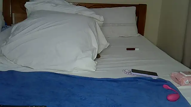 Snapshot of Sexyariahhh chatting on 1, 4, 2026 Sexyariahhh online show from 1, 4, 2026