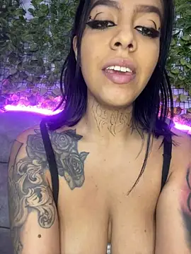 Snapshot of AbbyFtLuna chatting on 7, 12, 2024 AbbyFtLuna online show from 7, 12, 2024