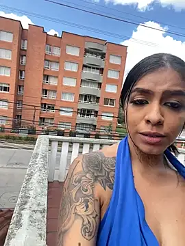 Snapshot of AbbyFtLuna chatting on 8, 12, 2024 AbbyFtLuna online show from 8, 12, 2024