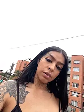 Snapshot of AbbyFtLuna chatting on 10, 12, 2024 AbbyFtLuna online show from 10, 12, 2024