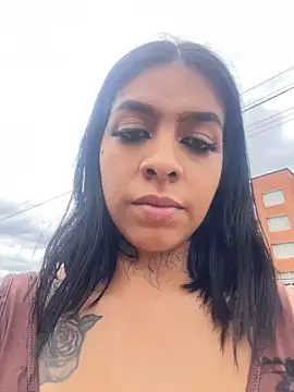 Snapshot of AbbyFtLuna chatting on 11, 12, 2024 AbbyFtLuna online show from 11, 12, 2024