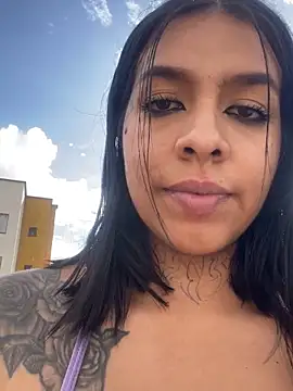 Snapshot of AbbyFtLuna chatting on 14, 12, 2024 AbbyFtLuna online show from 14, 12, 2024