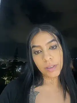 Snapshot of AbbyFtLuna chatting on 18, 12, 2024 AbbyFtLuna online show from 18, 12, 2024