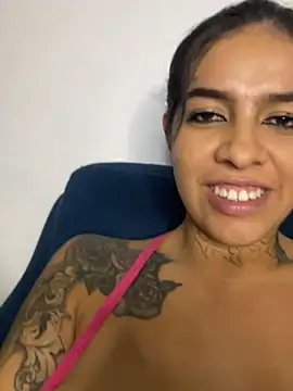 Snapshot of AbbyFtLuna chatting on 24, 12, 2024 AbbyFtLuna online show from 24, 12, 2024