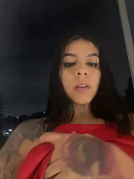 Snapshot of AbbyFtLuna chatting on 26, 12, 2024 AbbyFtLuna online show from 26, 12, 2024