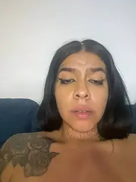 Snapshot of AbbyFtLuna chatting on 26, 12, 2024 AbbyFtLuna online show from 26, 12, 2024