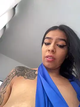 Snapshot of AbbyFtLuna chatting on 3, 1, 2025 AbbyFtLuna online show from 3, 1, 2025