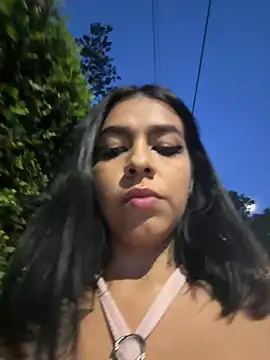 Snapshot of AbbyFtLuna chatting on 11, 1, 2025 AbbyFtLuna online show from 11, 1, 2025