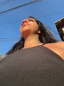 Snapshot of AbbyFtLuna chatting on 12, 1, 2025 AbbyFtLuna online show from 12, 1, 2025