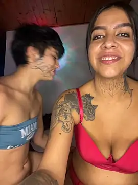 Snapshot of AbbyFtLuna chatting on 17, 1, 2025 AbbyFtLuna online show from 17, 1, 2025