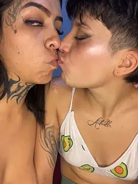 Snapshot of AbbyFtLuna chatting on 11, 2, 2025 AbbyFtLuna online show from 11, 2, 2025