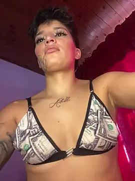 Snapshot of AbbyFtLuna chatting on 22, 3, 2025 AbbyFtLuna online show from 22, 3, 2025